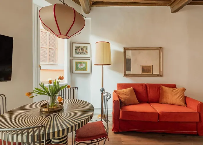 Navona Design Rom