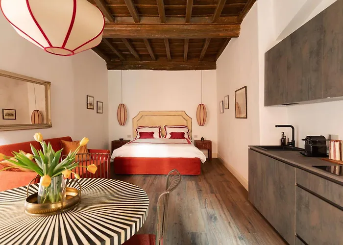 Navona Design Apartment