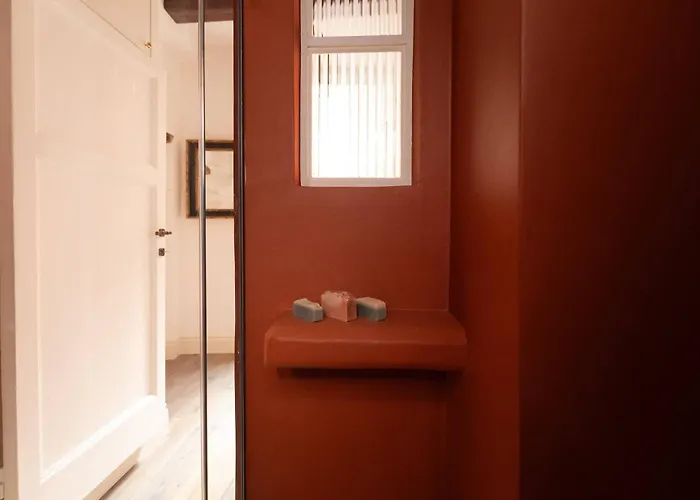 Navona Design Apartment